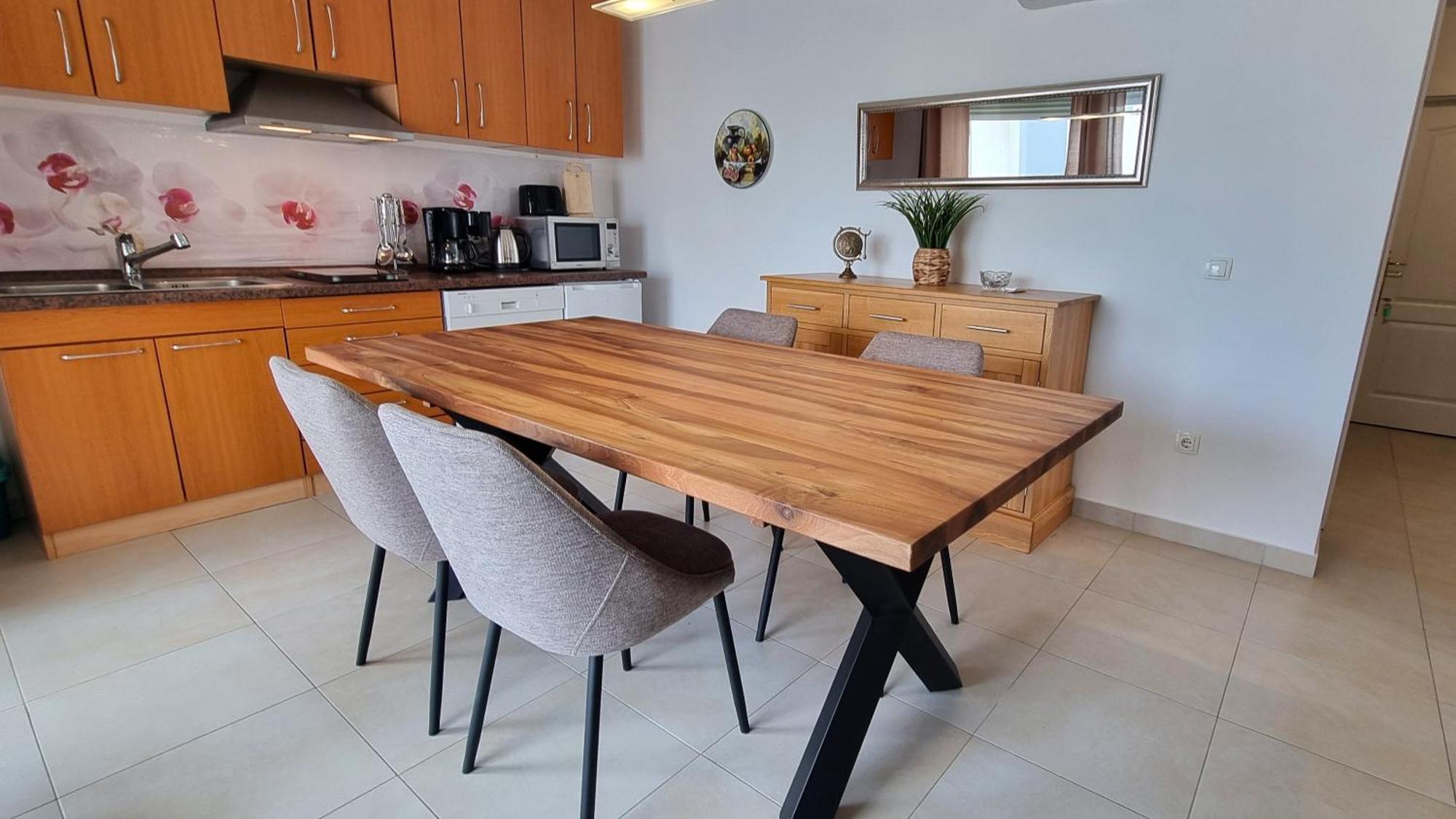 Apartments Le Mare - Pool, Sandstrand, Meerblick, W-Lan, Grill Privlaka  Luaran gambar