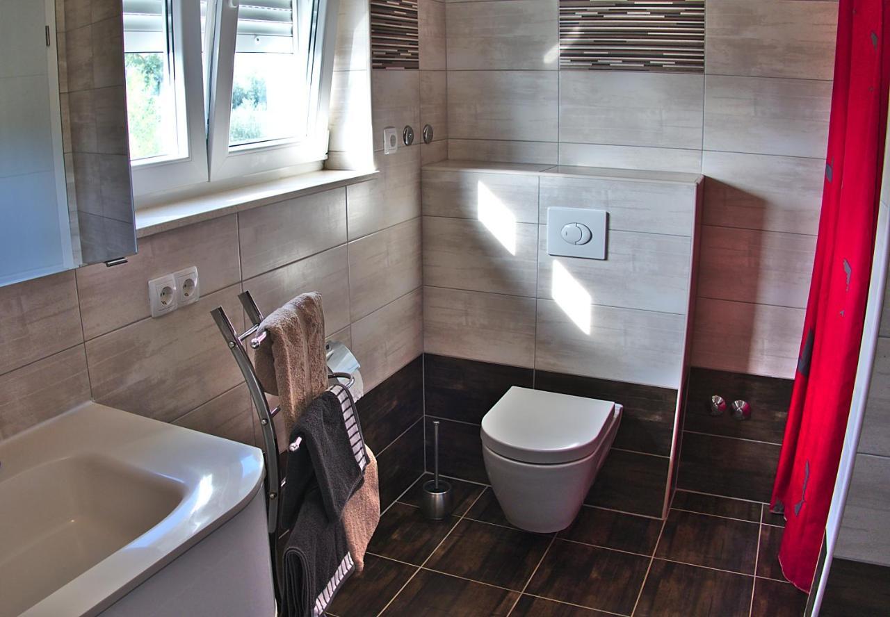 Apartments Le Mare - Pool, Sandstrand, Meerblick, W-Lan, Grill Privlaka  Luaran gambar